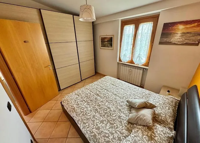 Apartament Attico Belvedere - Metro C E Posto Auto Rzym