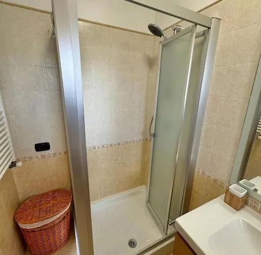 Apartament Attico Belvedere - Metro C E Posto Auto Rzym