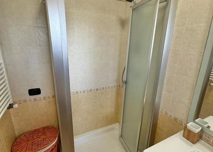 Apartament Attico Belvedere - Metro C E Posto Auto